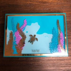 Tarte Cosmetics Rainforest of the Sea High Tides